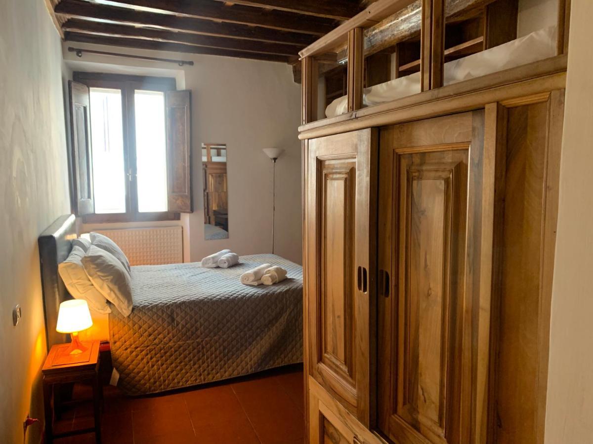 Apartamento Rome Downtown 2 By Ghor Exterior foto