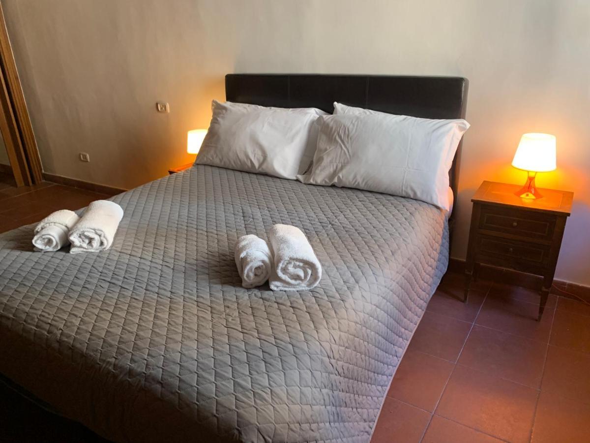 Apartamento Rome Downtown 2 By Ghor Exterior foto