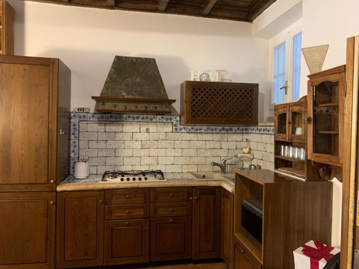 Apartamento Rome Downtown 2 By Ghor Exterior foto